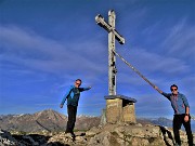 67 In Cima Croce (1975 m)